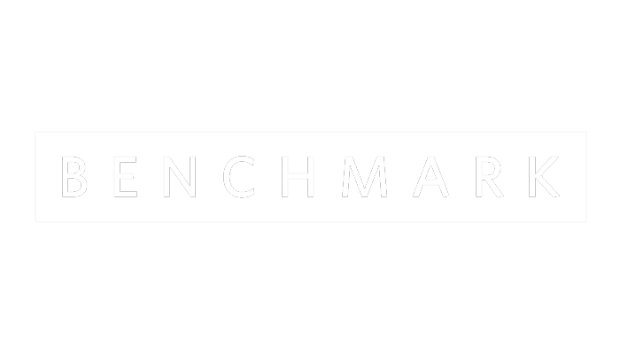 Benchmark logo