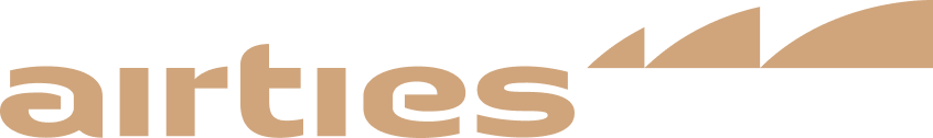 airties logo