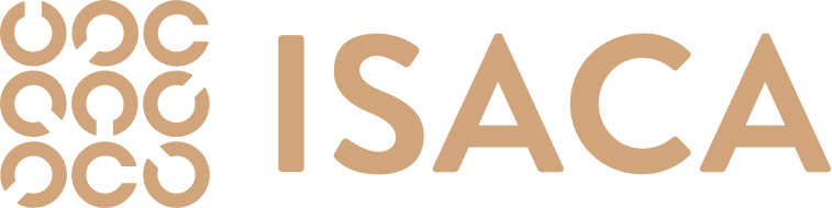 ISACA logo