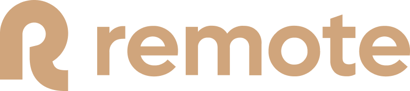 remote logo