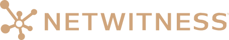 Netwitness logo