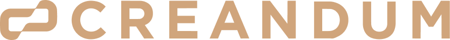 creandum logo