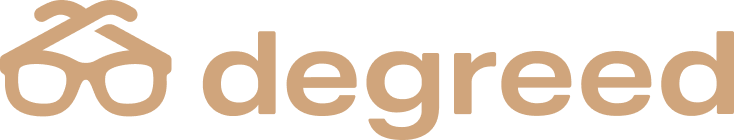degreed logo