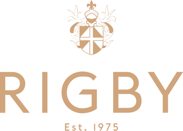 Rigby Group logo